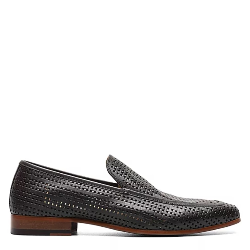 Stacy Adams Winfield Loafer Oxford Size 12M - Picture 2 of 6